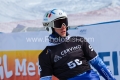 FIS SNOWBOARD CROSS WORLD CUP 2025 - Men’s Snowboard Cross - BREUIL CERVINIA - QUALIFICATION