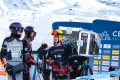 FIS SNOWBOARD CROSS WORLD CUP 2025 - Men’s Snowboard Cross - BREUIL CERVINIA - QUALIFICATION