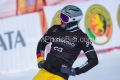 FIS SNOWBOARD CROSS WORLD CUP 2025 - Men’s Snowboard Cross - BREUIL CERVINIA - QUALIFICATION