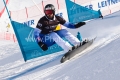 FIS SNOWBOARD CROSS WORLD CUP 2025 - Men’s Snowboard Cross - BREUIL CERVINIA - QUALIFICATION