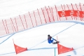 FIS SNOWBOARD CROSS WORLD CUP 2025 - Men’s Snowboard Cross - BREUIL CERVINIA - QUALIFICATION