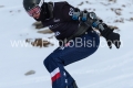 FIS SNOWBOARD CROSS WORLD CUP 2025 - Men’s Snowboard Cross - BREUIL CERVINIA - QUALIFICATION