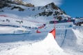 FIS SNOWBOARD CROSS WORLD CUP 2025 - Men’s Snowboard Cross - BREUIL CERVINIA - QUALIFICATION