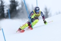 FIS Alpine World Ski Championships Saalbach 2025
Men's Slalom 
ZUBCIC Filip (CRO)
Sunday 16/02/25