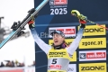 FIS Alpine World Ski Championships Saalbach 2025
Men's Slalom 
Silver Medal:McGRATH Atle Lie (NOR)
Sunday 16/02/25