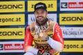 FIS Alpine World Ski Championships Saalbach 2025
Men's Slalom 
Gold Medal:MEILLARD Loic (SUI)
Sunday 16/02/25