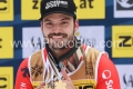 FIS Alpine World Ski Championships Saalbach 2025
Men's Slalom 
Gold Medal:MEILLARD Loic (SUI)
Sunday 16/02/25