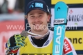 FIS Alpine World Ski Championships Saalbach 2025
Men's Slalom 
Silver Medal:McGRATH Atle Lie (NOR)
Sunday 16/02/25