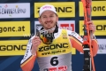 FIS Alpine World Ski Championships Saalbach 2025
Men's Slalom 
Bronze Medal:STRASSER Linus (GER)
Sunday 16/02/25