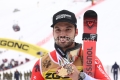 FIS Alpine World Ski Championships Saalbach 2025
Men's Slalom 
Gold Medal:MEILLARD Loic (SUI)
Sunday 16/02/25