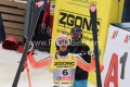 FIS Alpine World Ski Championships Saalbach 2025
Men's Slalom 
Bronze Medal: STRASSER Linus (GER)Sunday 16/02/25