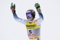 FIS Alpine World Ski Championships Saalbach 2025
Men's Slalom 
Silver Medal: McGRATH Atle Lie (NOR)
Sunday 16/02/25