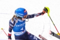 FIS Alpine Ski World Cup - Sestriere (TO)Women’s SlalomFirst Place:SHIFFRIN Mikaela (USA)100 victoriesSunday 23/02/25