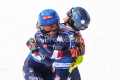 FIS Alpine Ski World Cup - Sestriere (TO)Women’s SlalomFirst Place:SHIFFRIN Mikaela (USA)100 victoriesSunday 23/02/25