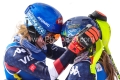 FIS Alpine Ski World Cup - Sestriere (TO)
Women’s Slalom
First Place:SHIFFRIN Mikaela (USA)
100 victories
Sunday 23/02/25