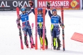 FIS Alpine Ski World Cup - Sestriere (TO)
Women’s Slalom
First Place:SHIFFRIN Mikaela (USA)
Second Place:LJUTIC Zrinka (CRO)
Third Place:MOLTZAN Paula (USA)

Sunday 23/02/25