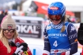 FIS Alpine Ski World Cup - Sestriere (TO)
Women’s Slalom
First Place:SHIFFRIN Mikaela (USA)
Sunday 23/02/25