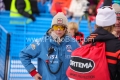 FIS Alpine Ski World Cup - Sestriere (TO)
Women’s Slalom
Mother of SHIFFRIN Mikaela (USA)
Sunday 23/02/25