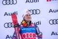 FIS Alpine Ski World Cup - Sestriere (TO)
Women’s Slalom
Second Place:LJUTIC Zrinka (CRO)
Sunday 23/02/25