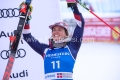 FIS Alpine Ski World Cup - Sestriere (TO)
Women’s Slalom
Third Place:MOLTZAN Paula (USA)
Sunday 23/02/25