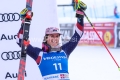 FIS Alpine Ski World Cup - Sestriere (TO)
Women’s Slalom
Third Place:MOLTZAN Paula (USA)
Sunday 23/02/25