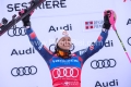 FIS Alpine Ski World Cup - Sestriere (TO)
Women’s Slalom
Second Place:LJUTIC Zrinka (CRO)
Sunday 23/02/25