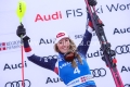 FIS Alpine Ski World Cup - Sestriere (TO)
Women’s Slalom
First Place:SHIFFRIN Mikaela (USA)
100 victories
Sunday 23/02/25