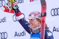 FIS Alpine Ski World Cup - Sestriere (TO)
Women’s Slalom
Third Place:MOLTZAN Paula (USA)
Sunday 23/02/25