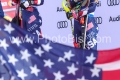 FIS Alpine Ski World Cup - Sestriere (TO)
Women’s Slalom
First Place:SHIFFRIN Mikaela (USA)
Third Place:MOLTZAN Paula (USA)

Sunday 23/02/25