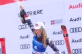 FIS Alpine Ski World Cup - Sestriere (TO)
Women’s Slalom
First Place:SHIFFRIN Mikaela (USA)
Sunday 23/02/25