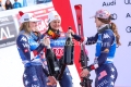 FIS Alpine Ski World Cup - Sestriere (TO)
Women’s Slalom
First Place:SHIFFRIN Mikaela (USA)
Second Place:LJUTIC Zrinka (CRO)
Third Place:MOLTZAN Paula (USA)

Sunday 23/02/25