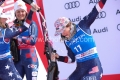 FIS Alpine Ski World Cup - Sestriere (TO)
Women’s Slalom
Third Place:MOLTZAN Paula (USA)
Sunday 23/02/25