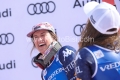 FIS Alpine Ski World Cup - Sestriere (TO)
Women’s Slalom
Third Place:MOLTZAN Paula (USA)
Sunday 23/02/25