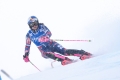 FIS Alpine Ski World Cup - Sestriere (TO)
Women’s Slalom
LJUTIC Zrinka (CRO)
Sunday 23/02/25