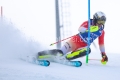 FIS Alpine Ski World Cup - Sestriere (TO)
Women’s Slalom
HOLDENER Wendy (SUI)
Sunday 23/02/25