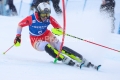 FIS Alpine Ski World Cup - Sestriere (TO)
Women’s Slalom
HOLDENER Wendy (SUI)
Sunday 23/02/25