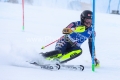 FIS Alpine Ski World Cup - Sestriere (TO)
Women’s Slalom
HECTOR Sara (SWE)
Sunday 23/02/25