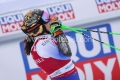 FIS Alpine Ski World Cup - Sestriere (TO)Women’s Giant SlalomFirst place:BRIGNONE Federica (ITA)Saturday 22/02/25