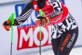 FIS Alpine Ski World Cup - Sestriere (TO)Women’s Giant SlalomThird place:ROBINSON Alice (NZL)Saturday 22/02/25