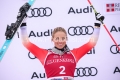 FIS Alpine Ski World Cup - Sestriere (TO)Women’s Giant SlalomSecond place:GUT-BEHRAMI Lara (SUI)Saturday 22/02/25