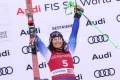 FIS Alpine Ski World Cup - Sestriere (TO)
Women’s Giant Slalom
First place:BRIGNONE Federica (ITA)
Saturday 22/02/25