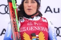 FIS Alpine Ski World Cup - Sestriere (TO)
Women’s Giant Slalom
First place:BRIGNONE Federica (ITA)
Saturday 22/02/25