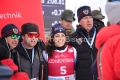 FIS Alpine Ski World Cup - Sestriere (TO)
Women’s Giant Slalom
First place:BRIGNONE Federica (ITA)
Saturday 22/02/25