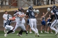 EUROPEAN LEAGUE OF FOOTBALL - SEASON 2024
Helvetic Mercenaries @ Milano Seamen
MILANO, ITALY, LOMBARDIA
2024-06-08 - Saturday
Images show: