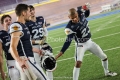 EUROPEAN LEAGUE OF FOOTBALL - SEASON 2024Helvetic Mercenaries @ Milano SeamenMILANO, ITALY, LOMBARDIA2024-06-08 - SaturdayImages show: