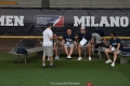 EUROPEAN LEAGUE OF FOOTBALL - SEASON 2024Helvetic Mercenaries @ Milano SeamenMILANO, ITALY, LOMBARDIA2024-06-08 - SaturdayImages show: