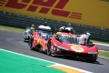 WEC - FIA WORLD ENDURANCE CHAMPIONSHIP FREE PRACTICEFriday 07-July -2023