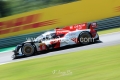 WEC - FIA WORLD ENDURANCE CHAMPIONSHIP FREE PRACTICEFriday 07-July -2023