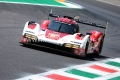 WEC - FIA WORLD ENDURANCE CHAMPIONSHIP FREE PRACTICEFriday 07-July -2023