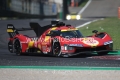 WEC - FIA WORLD ENDURANCE CHAMPIONSHIP RaceSunday 09-July -2023FERRARI AF CORSEFUOCO A. MOLINA M. NIELSEN N.